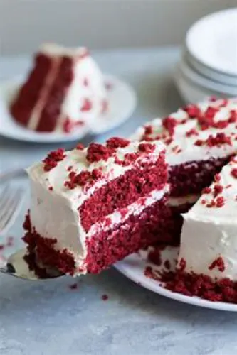 Red Velvet